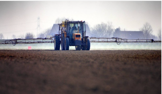 Verlenging toelating Roundup met forse restricties bron nieuwe oogst